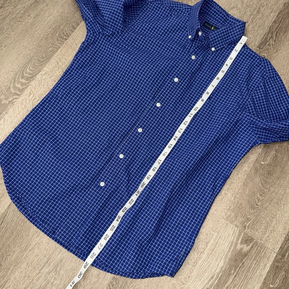 Polo Ralph Lauren this shirt